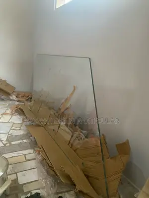 Laminated Safety Glass