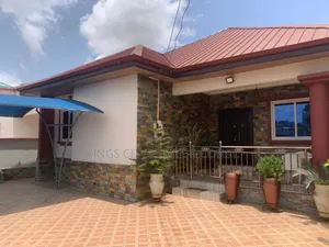 Furnished 3bdrm House in Acp, Franco Area, Pokuase for sale