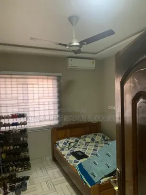 Furnished 3bdrm House in Acp, Franco Area, Pokuase for sale
