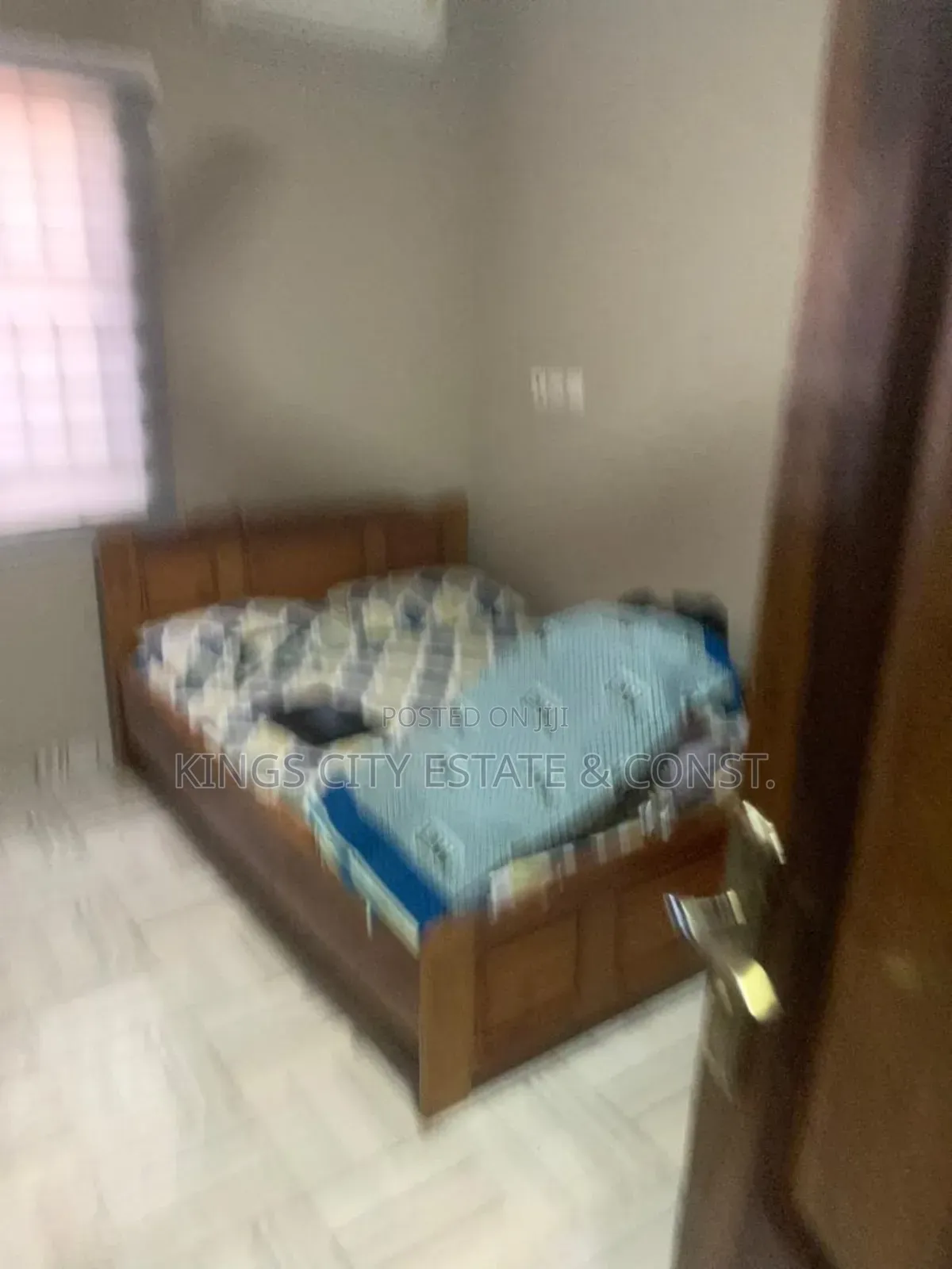 Furnished 3bdrm House in Acp, Franco Area, Pokuase for sale