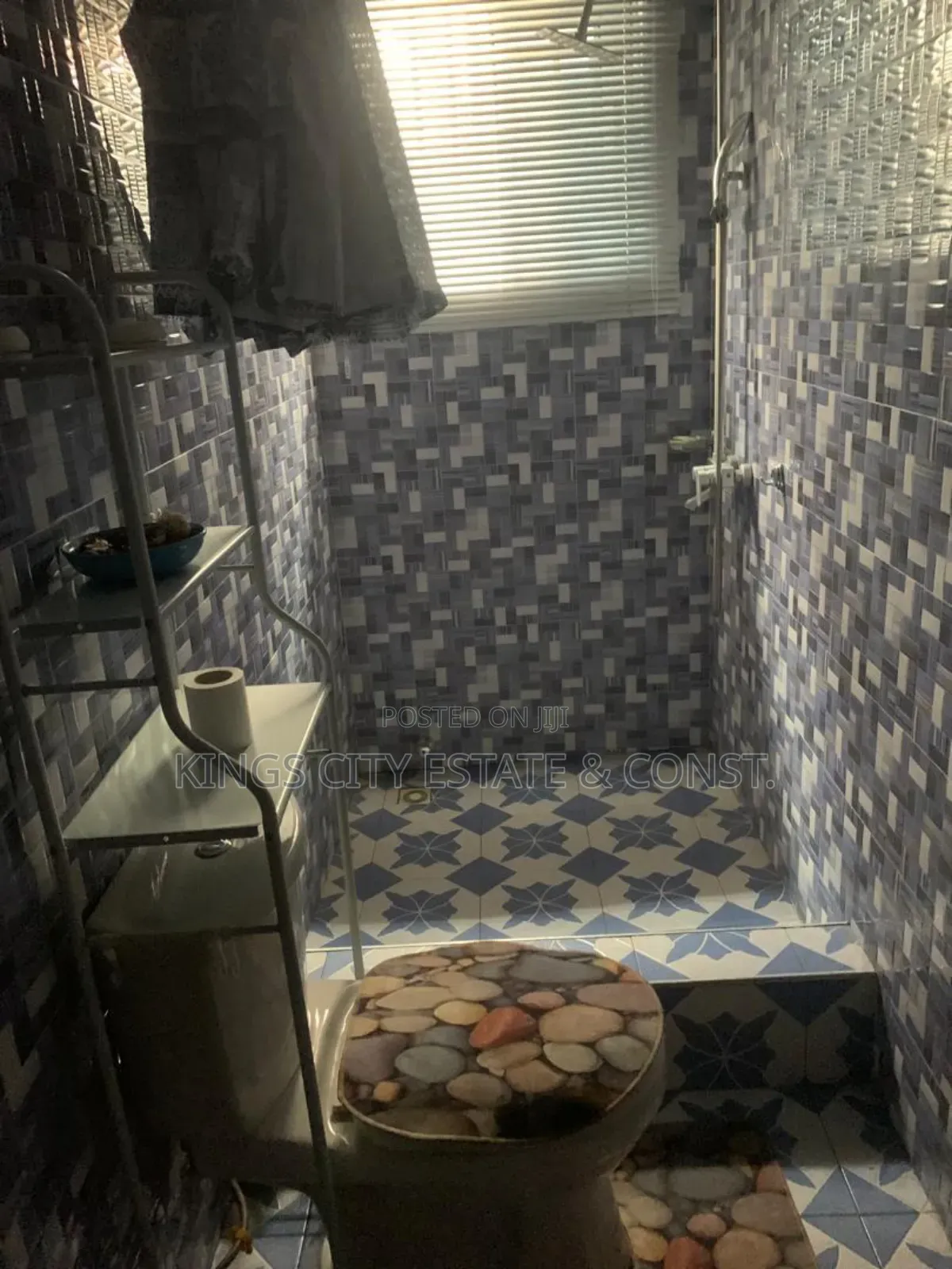Furnished 3bdrm House in Acp, Franco Area, Pokuase for sale