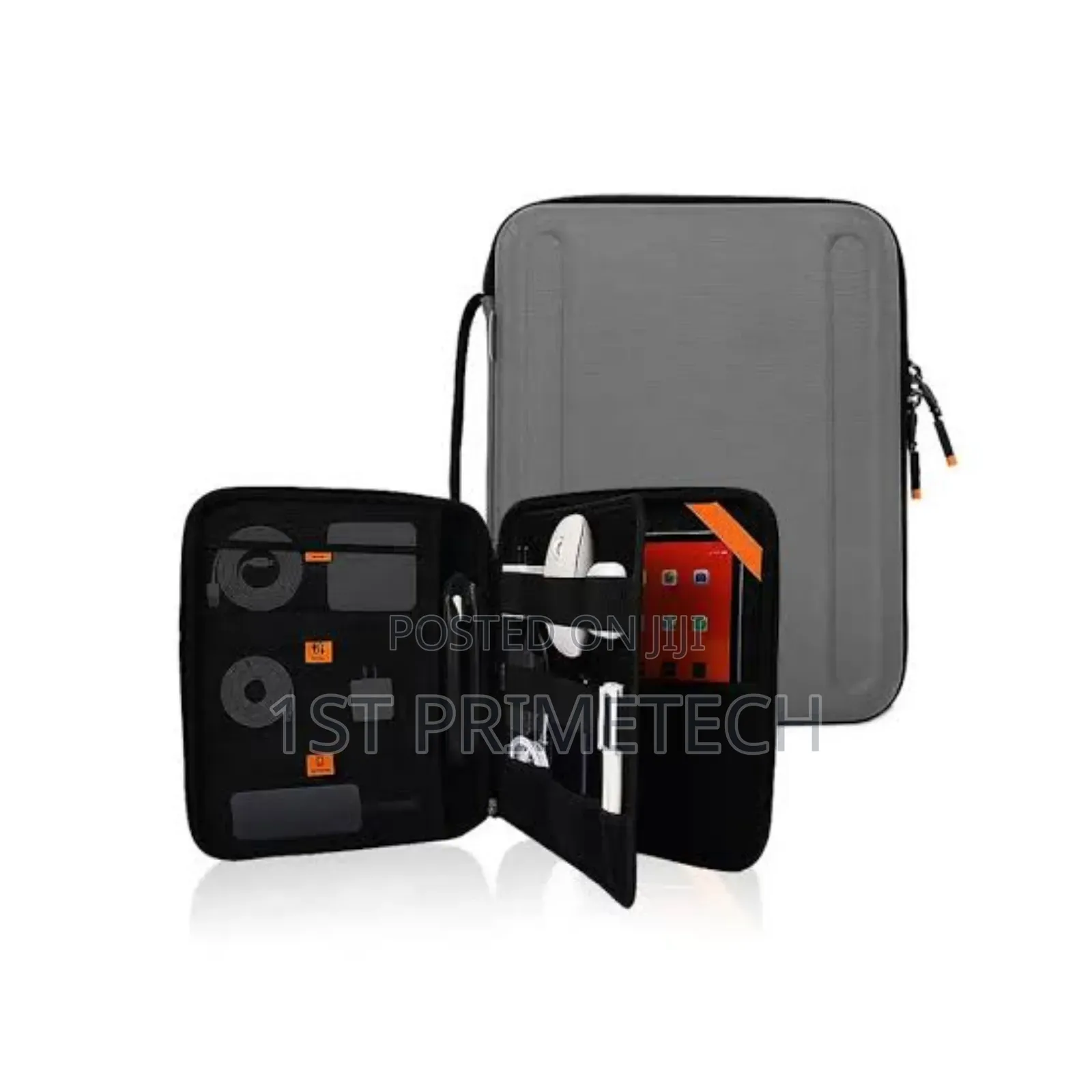 Wiwu Parallel Hardshell Tablet Storage Case