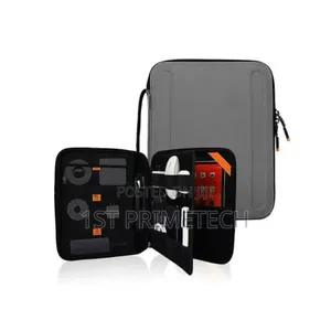 Wiwu Parallel Hardshell Tablet Storage Case