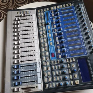 Presonus 16.0.02 Digital Mixer