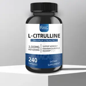 L-Citrulline Supplement