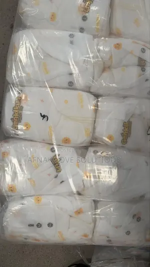 Ultra Thin Baby Diapers