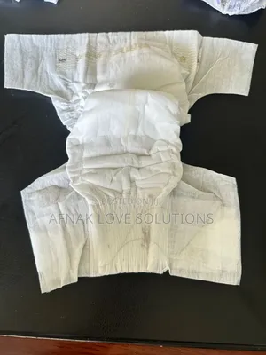 Ultra Thin Baby Diapers