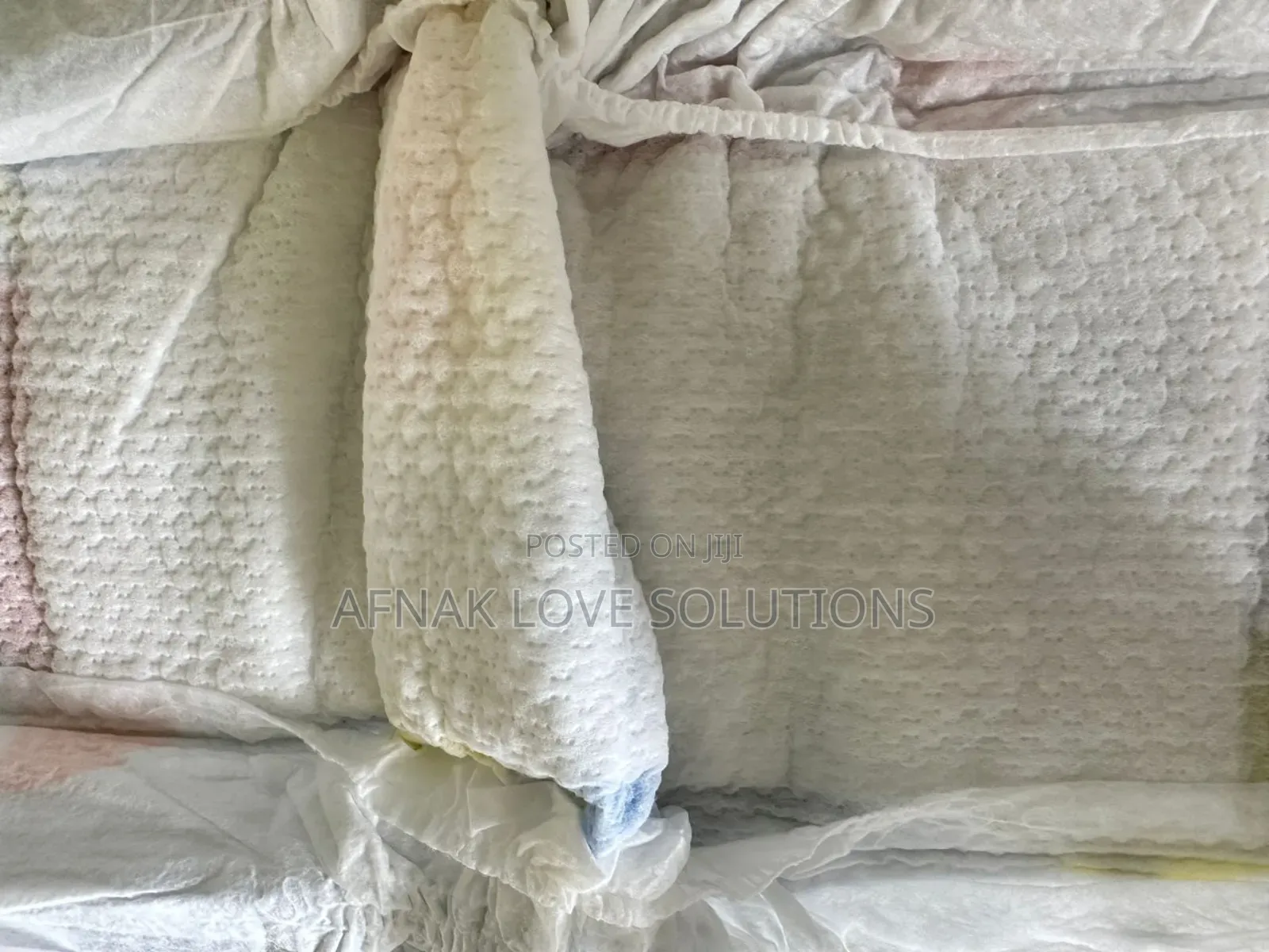 Ultra Thin Baby Diapers