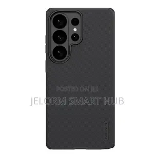 Samsung S26 Ultra | S26 | 26 Plus Frosted Case