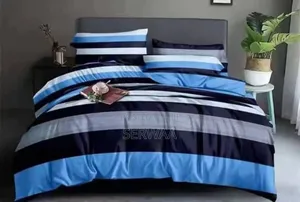 King Size Duvet Set