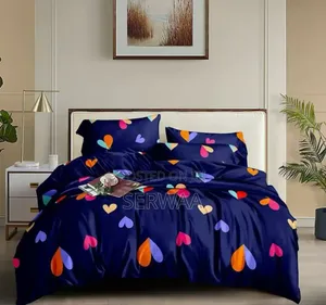 King Size Duvet Set
