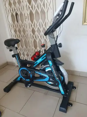 Vip Gym Bike