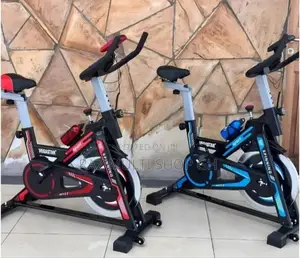 Vip Gym Bike