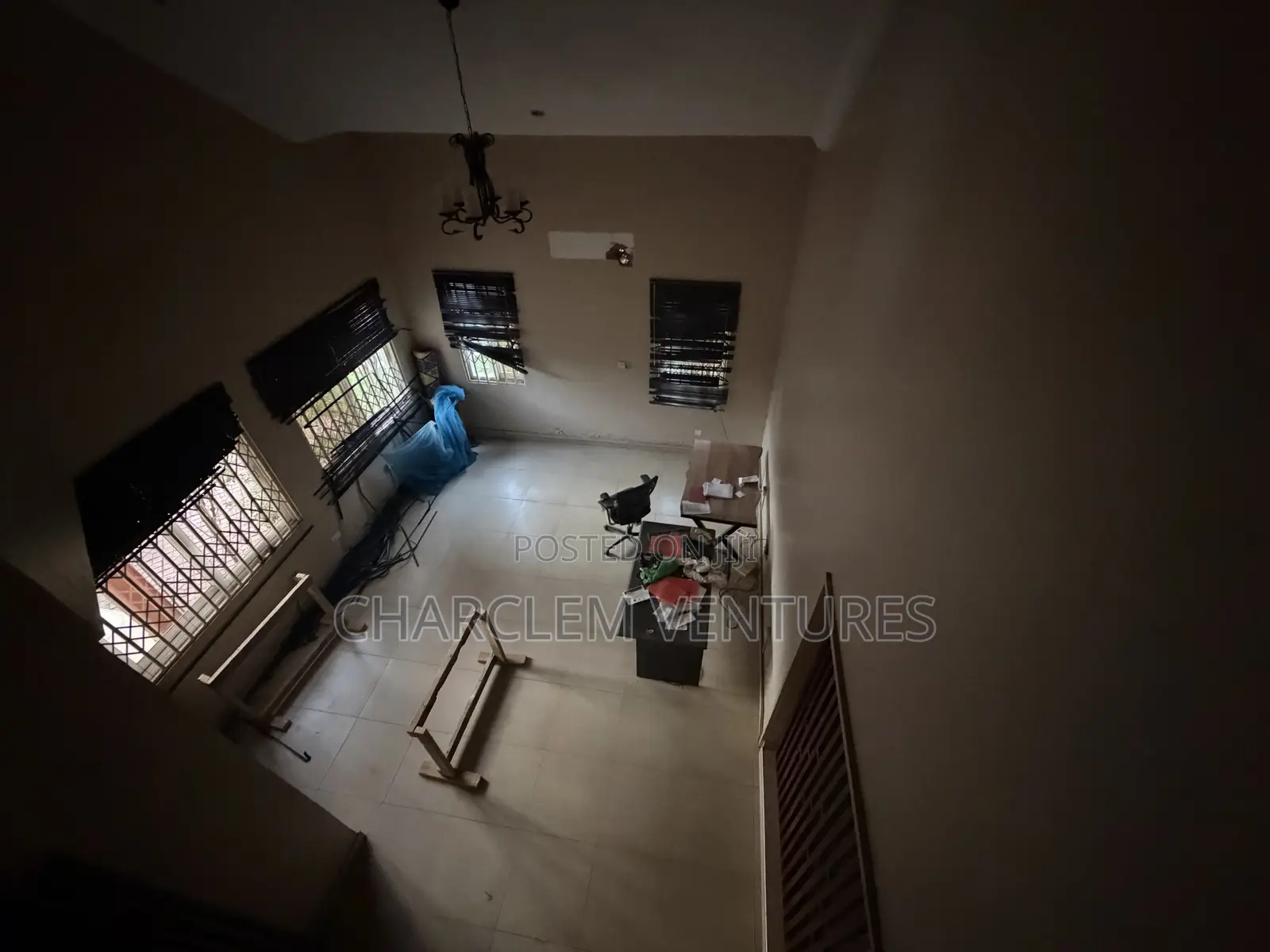 4bdrm House in Charclem Ventures, East Legon for rent