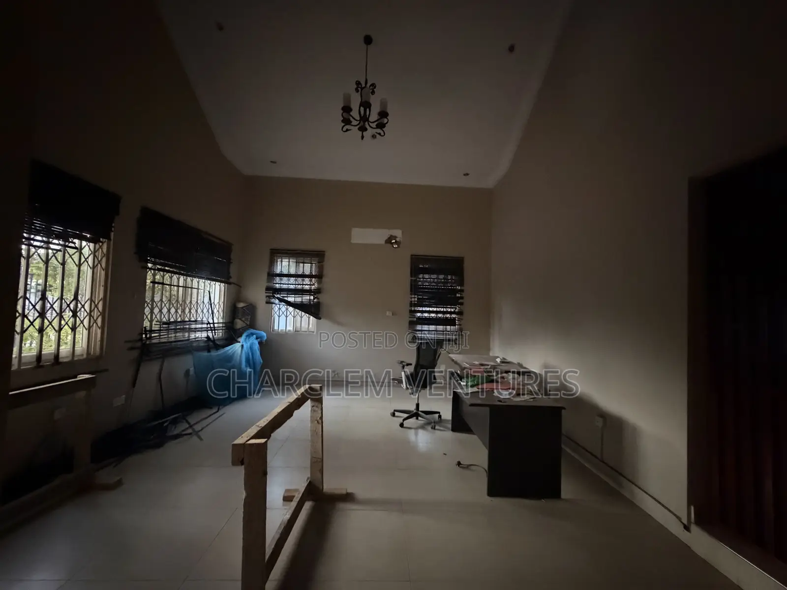 4bdrm House in Charclem Ventures, East Legon for rent