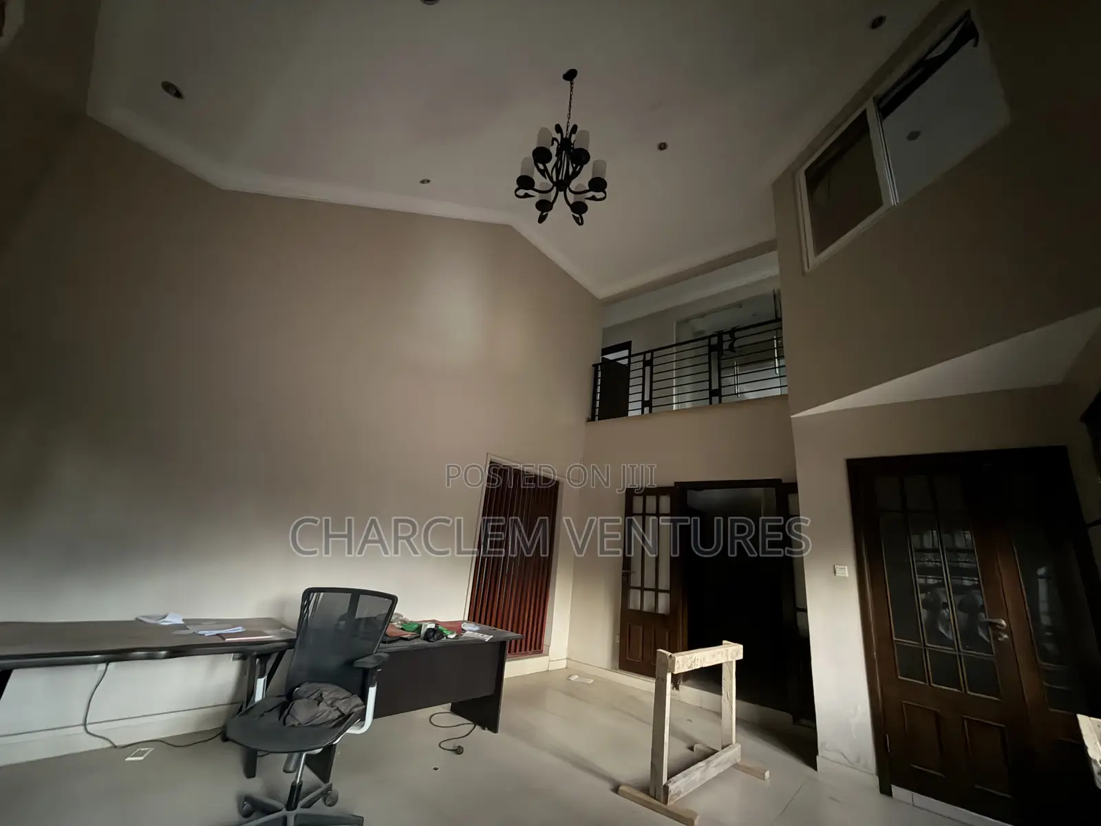 4bdrm House in Charclem Ventures, East Legon for rent
