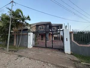 4bdrm House in Charclem Ventures, East Legon for rent