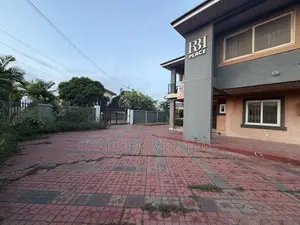 4bdrm House in Charclem Ventures, East Legon for rent