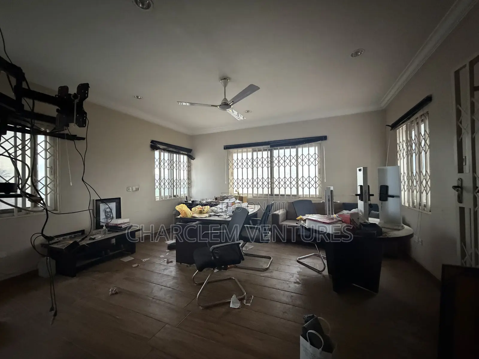 4bdrm House in Charclem Ventures, East Legon for rent