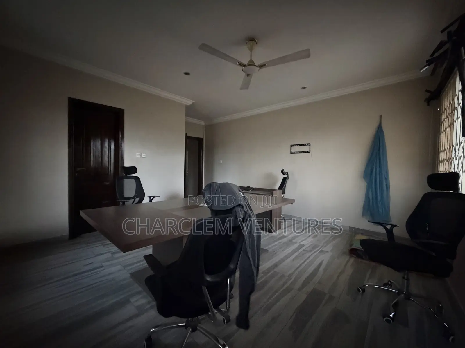 4bdrm House in Charclem Ventures, East Legon for rent