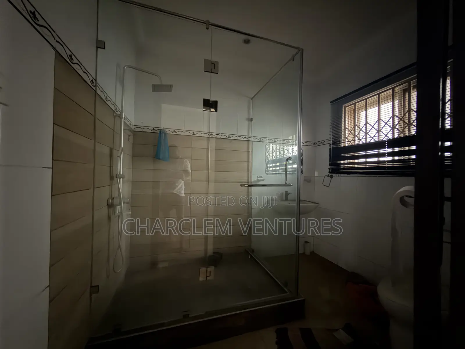 4bdrm House in Charclem Ventures, East Legon for rent
