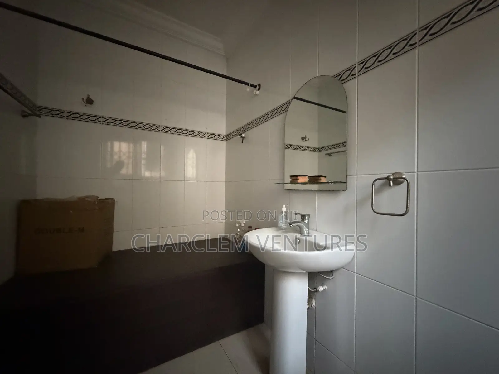4bdrm House in Charclem Ventures, East Legon for rent