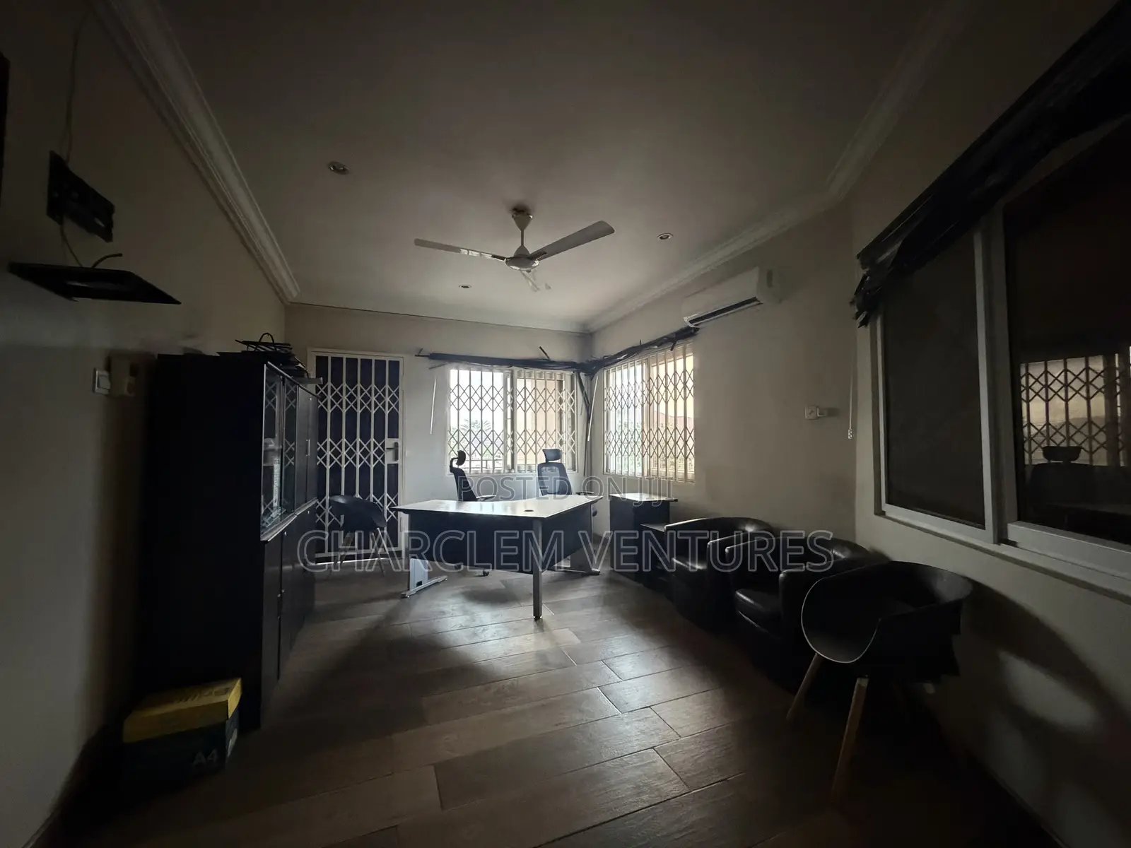 4bdrm House in Charclem Ventures, East Legon for rent