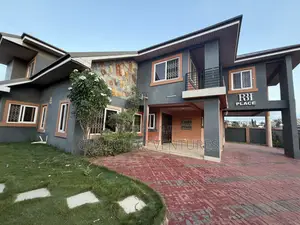 4bdrm House in Charclem Ventures, East Legon for rent