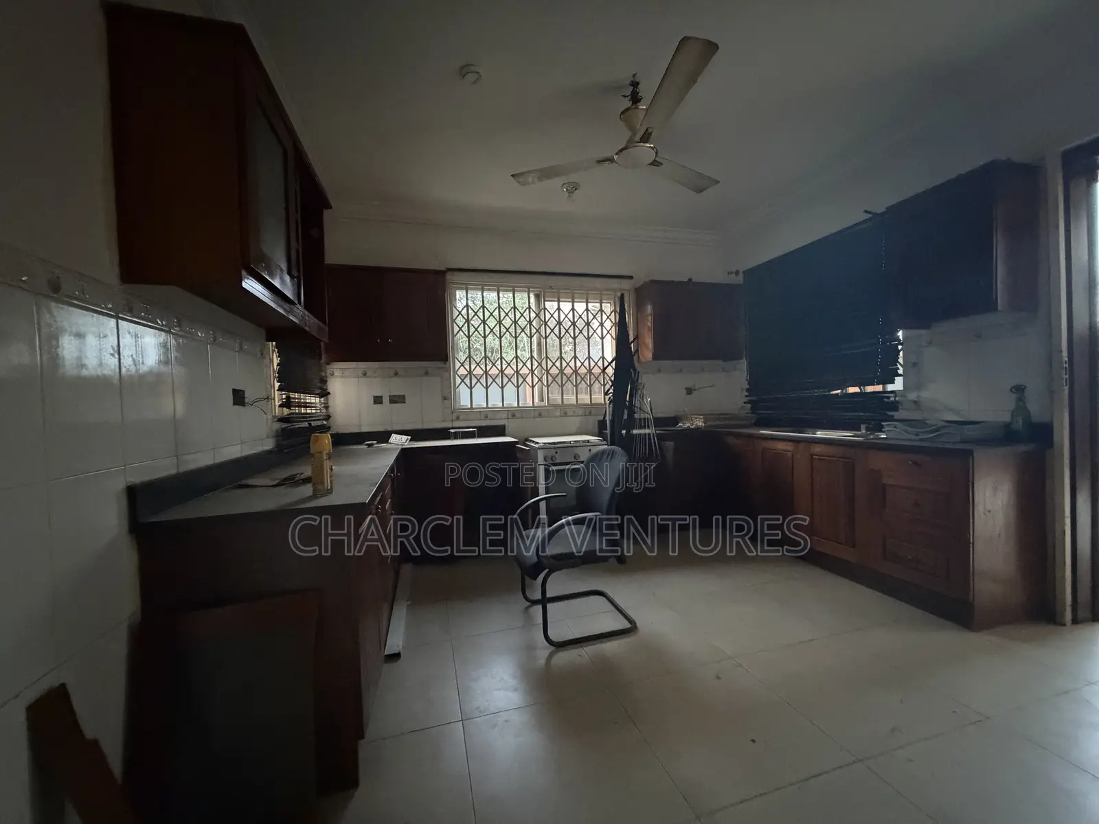 4bdrm House in Charclem Ventures, East Legon for rent
