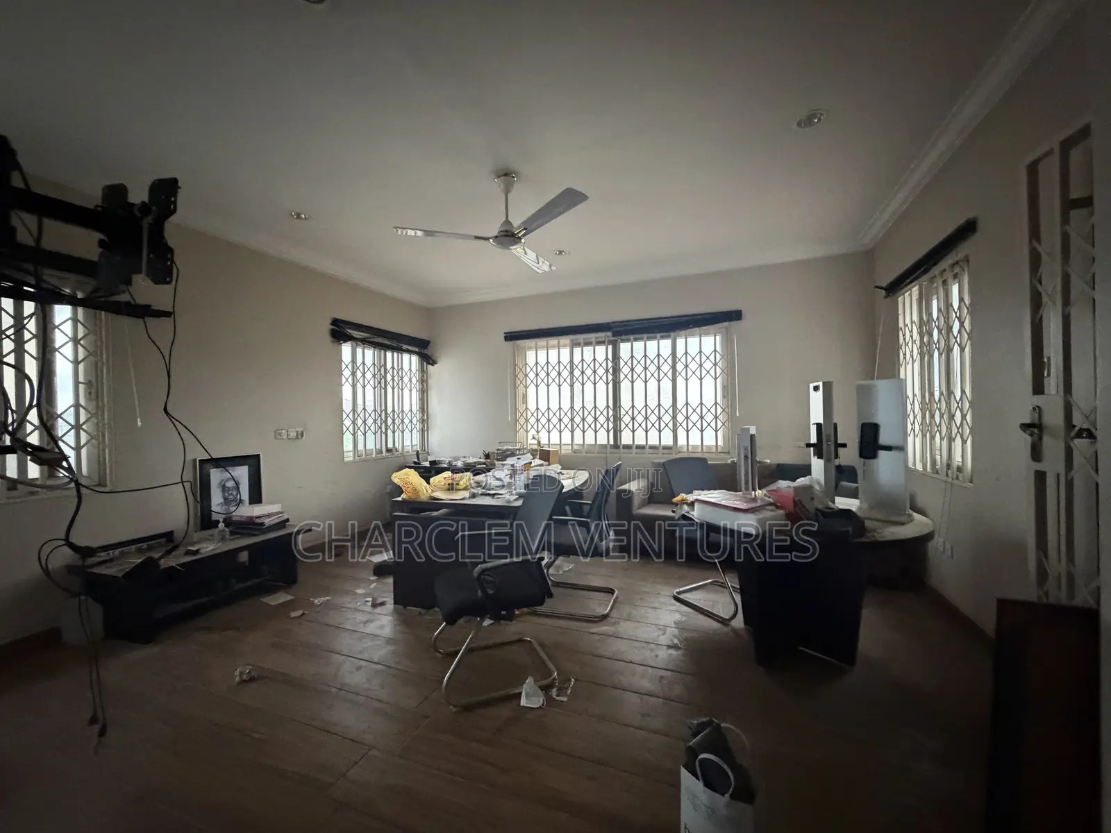 4bdrm House in Charclem Ventures, East Legon for rent