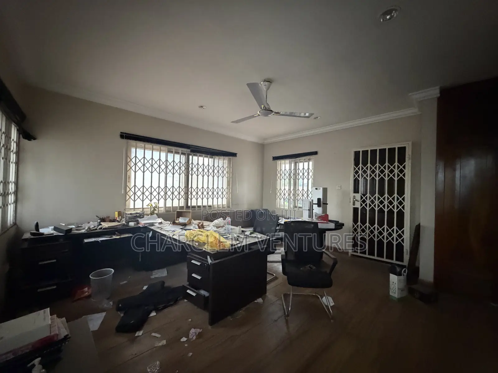 4bdrm House in Charclem Ventures, East Legon for rent