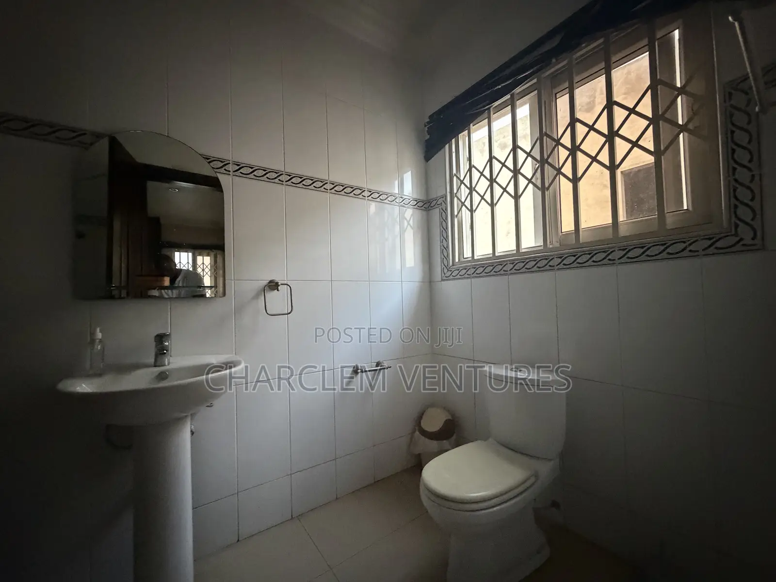 4bdrm House in Charclem Ventures, East Legon for rent