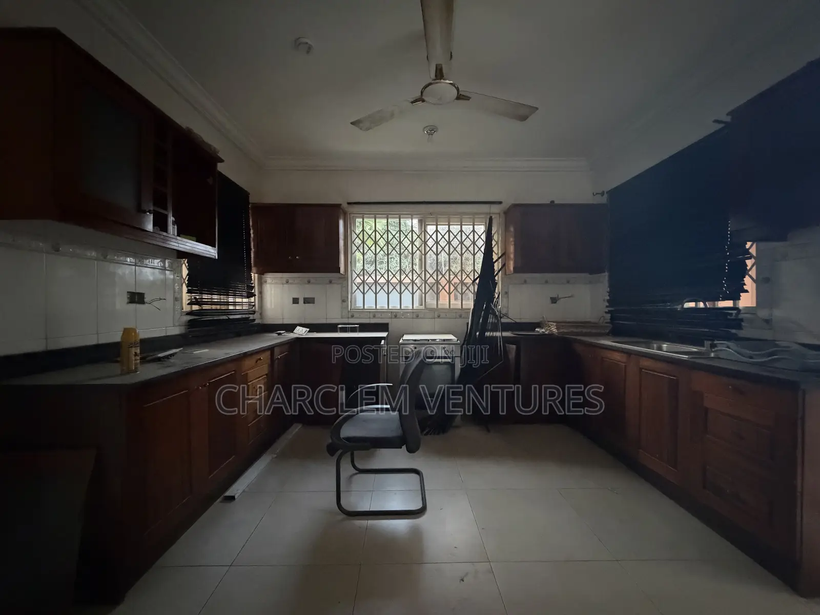 4bdrm House in Charclem Ventures, East Legon for rent