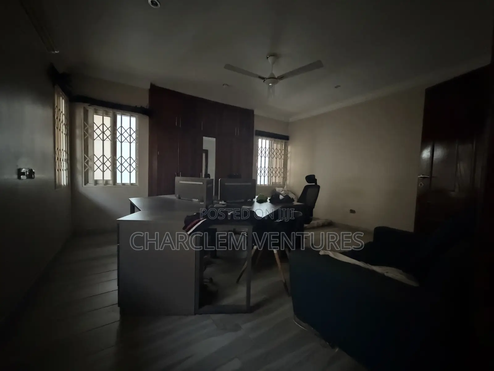 4bdrm House in Charclem Ventures, East Legon for rent