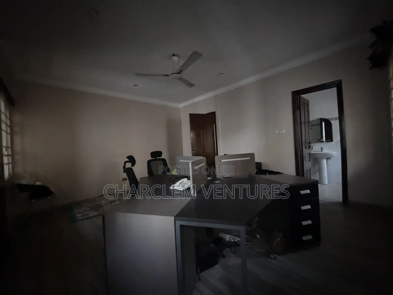 4bdrm House in Charclem Ventures, East Legon for rent
