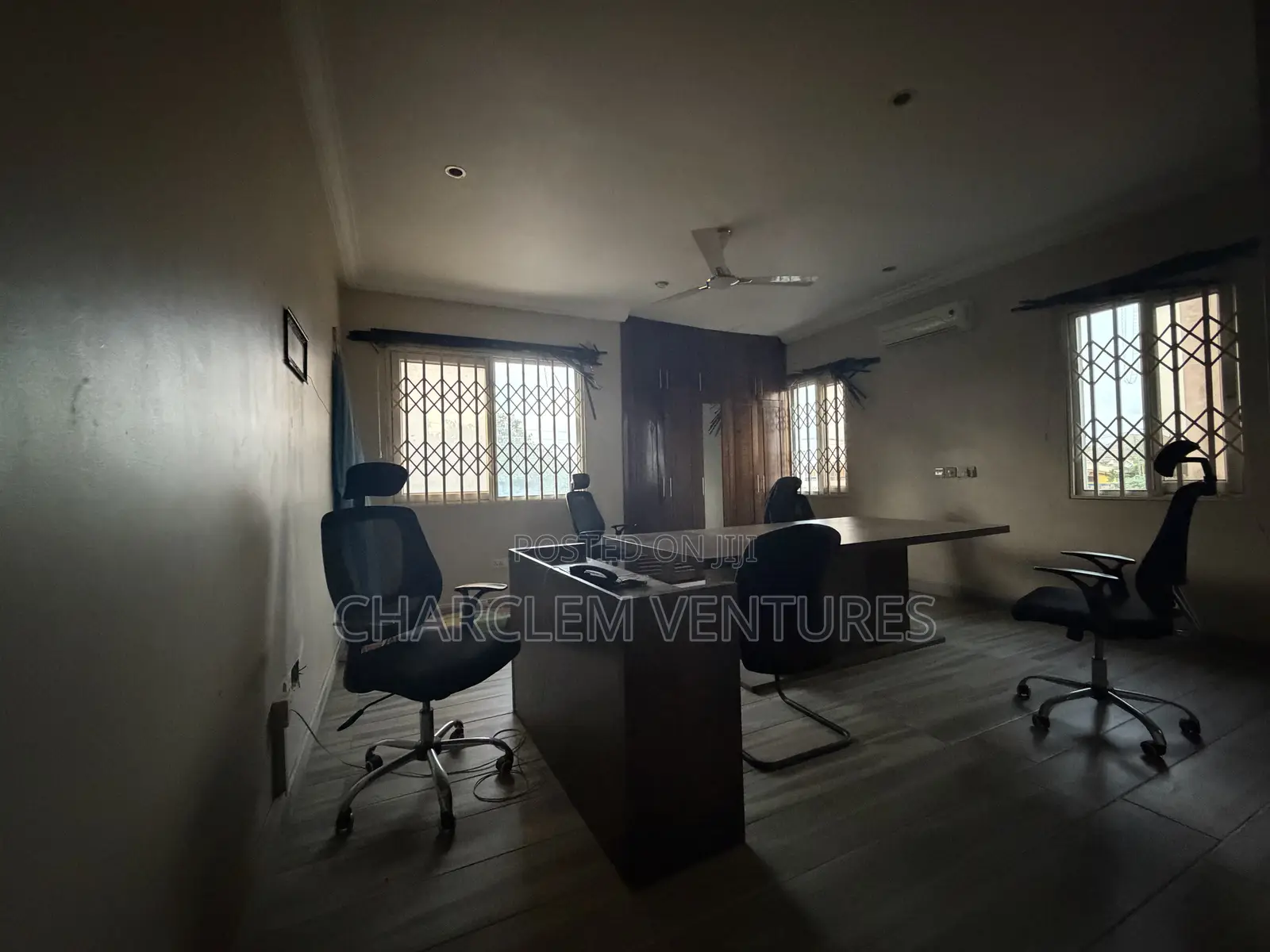 4bdrm House in Charclem Ventures, East Legon for rent