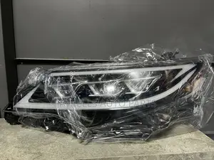 2011-2013 Toyota Camry Headlight