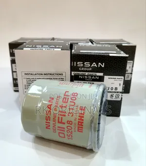 Rogue/Kicks/Juke/Murano/Sentra/Titan Oil Filter From Usa