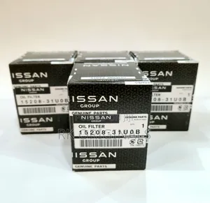 Rogue/Kicks/Juke/Murano/Sentra/Titan Oil Filter From Usa
