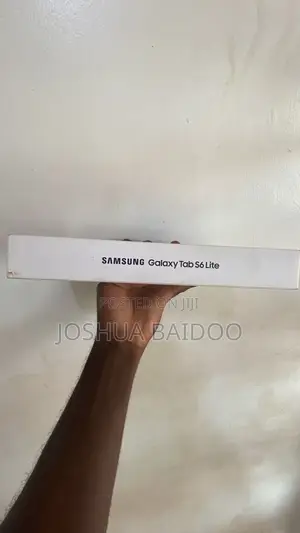 New Samsung Galaxy Tab S6 Lite 64 GB
