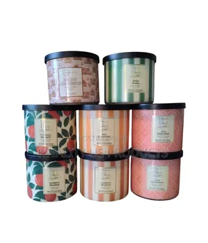 Mainstay's 3-Wick Scented Candles - 368 Grams