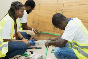 Plumbing Engineers