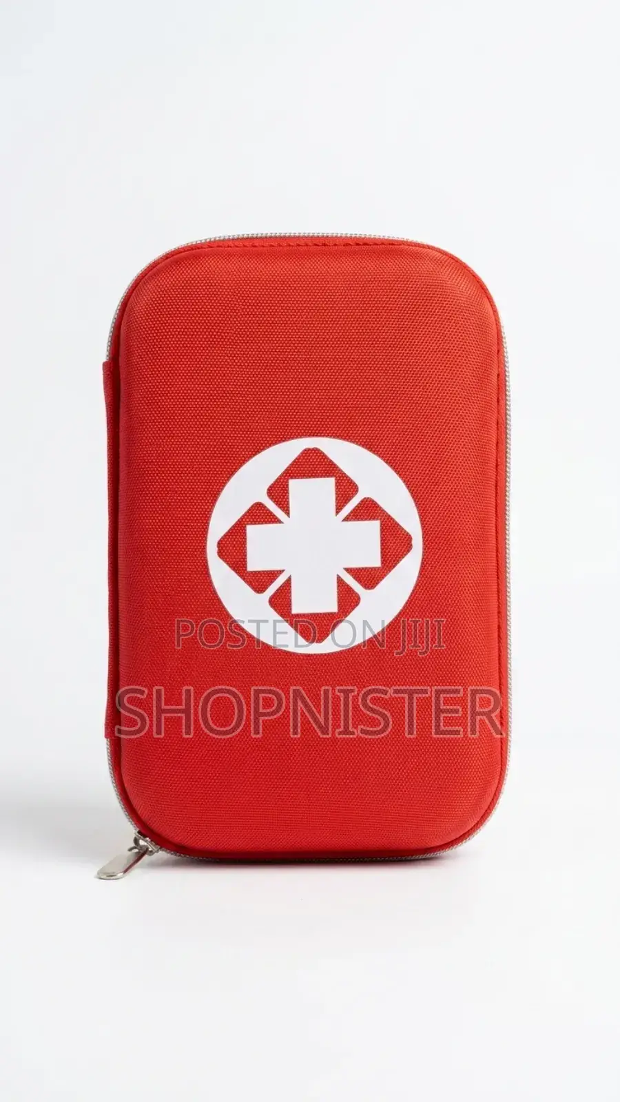 Handheld First Aid Kit