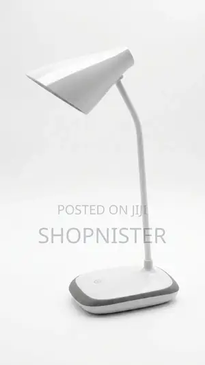Smart Touch Led Desk Lamp