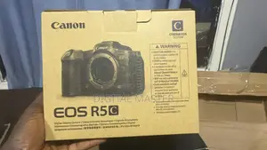 Canon Eos R5 C Mirrorless Cinema Camera