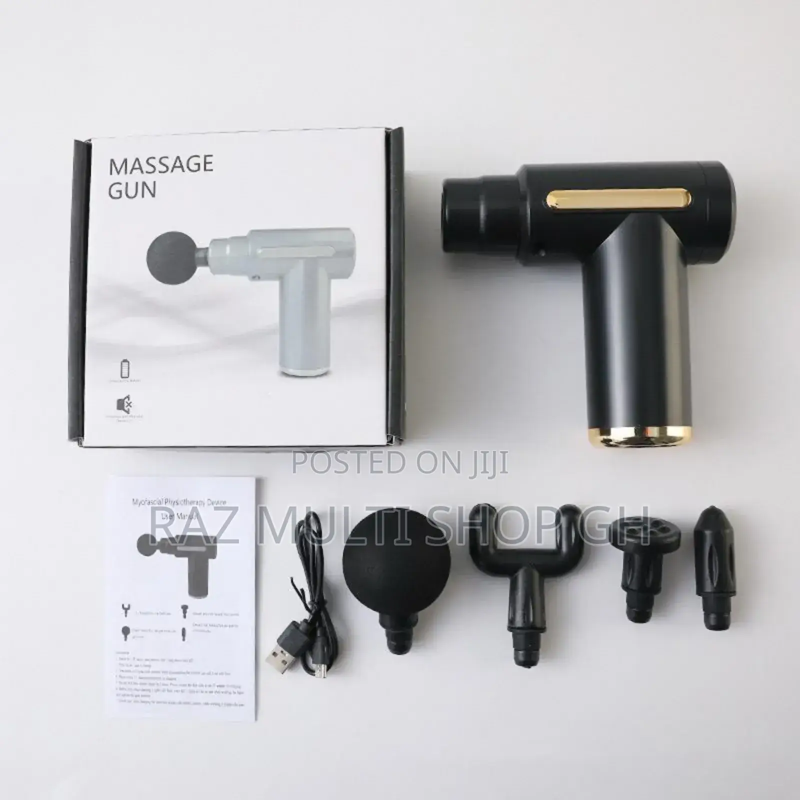 Massage Gun