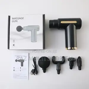 Massage Gun