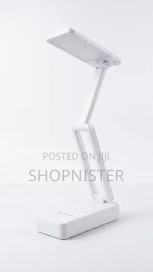 Foldbeam | Ultra-Portable Folding Led Task Light