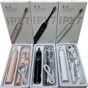 Electric Toothbrush