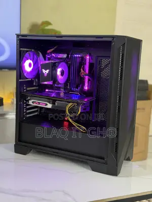 New Desktop Computer Gigabyte GC-NB1590 32GB Intel Core i7 SSD 512GB